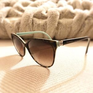 Tiffany Sunglasses